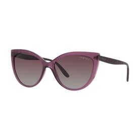 Cat Eye Sunglasses VO5484S