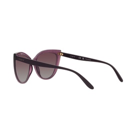 Cat Eye Sunglasses VO5484S