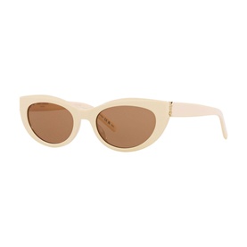 Rectangle Frame Sunglasses SL M115