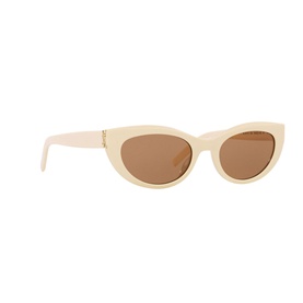 Rectangle Frame Sunglasses SL M115