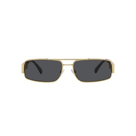 Rectangle Sunglasses VE2257