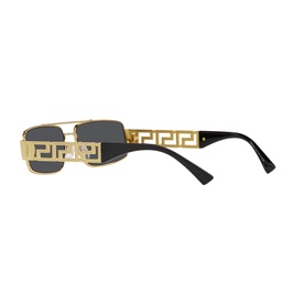 Rectangle Sunglasses VE2257