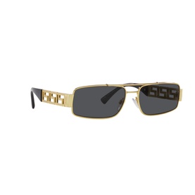 Rectangle Sunglasses VE2257