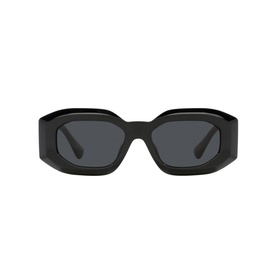 Irregular Sunglasses VE4425U
