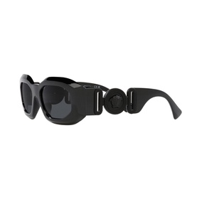 Irregular Sunglasses VE4425U