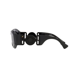 Irregular Sunglasses VE4425U