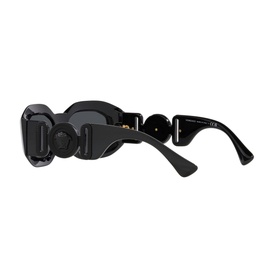 Irregular Sunglasses VE4425U