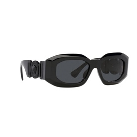 Irregular Sunglasses VE4425U