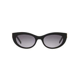 Rectangle Frame Sunglasses SL M115