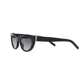 Rectangle Frame Sunglasses SL M115