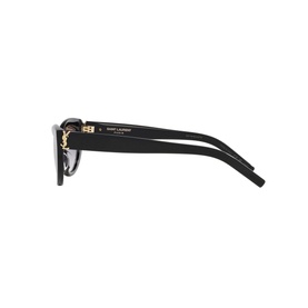 Rectangle Frame Sunglasses SL M115