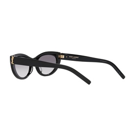 Rectangle Frame Sunglasses SL M115