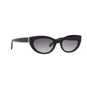 Rectangle Frame Sunglasses SL M115