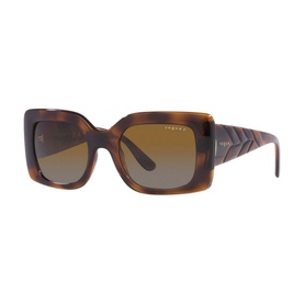 Rectangle Sunglasses VO5481S