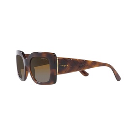 Rectangle Sunglasses VO5481S