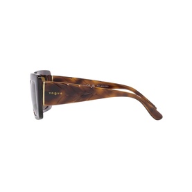 Rectangle Sunglasses VO5481S