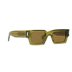 Rectangle Sunglasses YS000459
