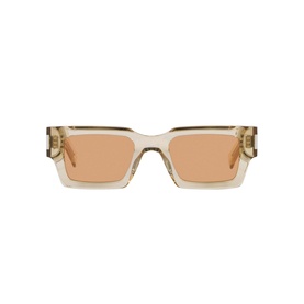 Rectangle Sunglasses YS000468
