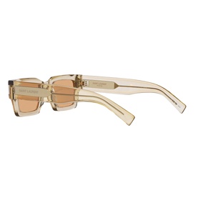 Rectangle Sunglasses YS000468