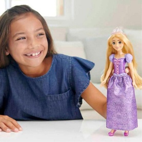 Disney Doll Rapunzel
