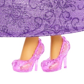 Disney Doll Rapunzel