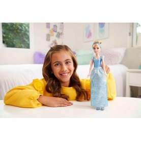Disney Doll Cinderella