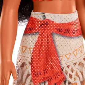 Disney Doll Moana