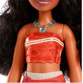 Disney Doll Moana