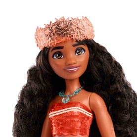 Disney Doll Moana