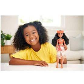 Disney Doll Moana