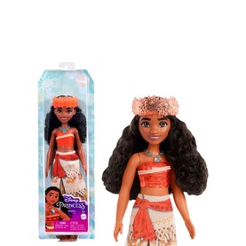 Disney Doll Moana