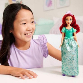 Disney Doll Ariel