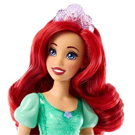 Disney Doll Ariel