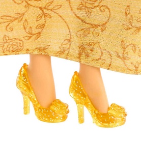 Disney Doll Belle