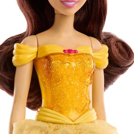 Disney Doll Belle