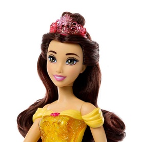 Disney Doll Belle