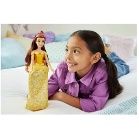 Disney Doll Belle