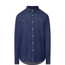 3301 Denim Shirt