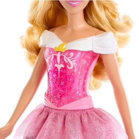 Disney Doll Aurora