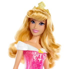 Disney Doll Aurora
