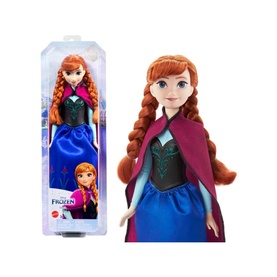 Disney Doll Anna