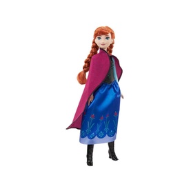 Disney Doll Anna