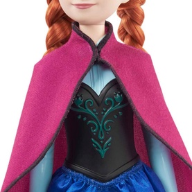 Disney Doll Anna