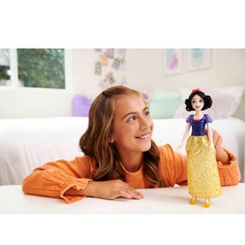 Disney Doll Snow White