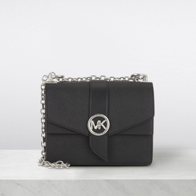 Greenwhich Small Shoulder Bag