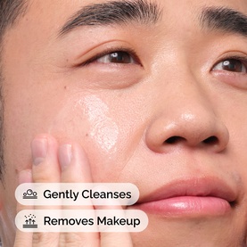 Glycolipid Cream Cleanser