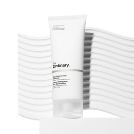 Glycolipid Cream Cleanser