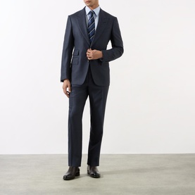 Shelton Prince of Wales Two-Piece Suit