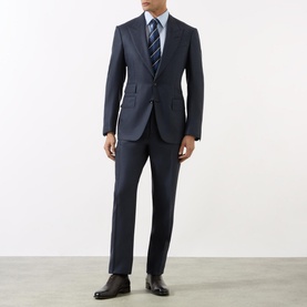 Shelton Prince of Wales Two-Piece Suit