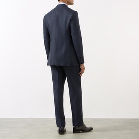 Shelton Prince of Wales Two-Piece Suit